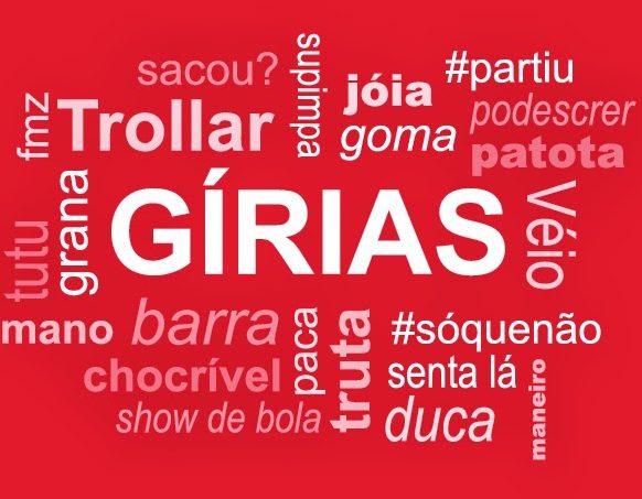 Back To The 80's - GÍRIAS DOS ANOS 80! Hora de relembrar algumas gírias que  marcaram os anos 80. Confira as principais gírias daqueles anos e os seus  respectivos significados e divirta-se